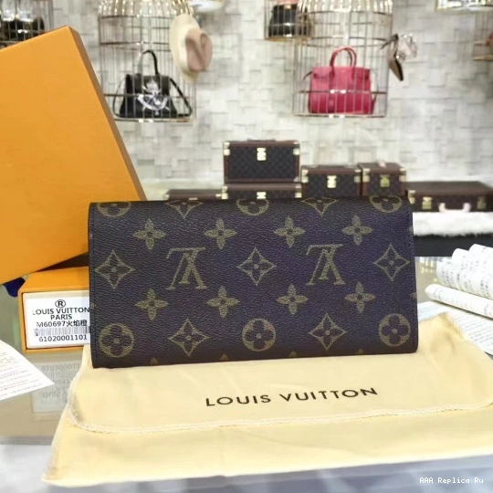 AAA Pruses Bags Vuitton EMILIE Louis 0810